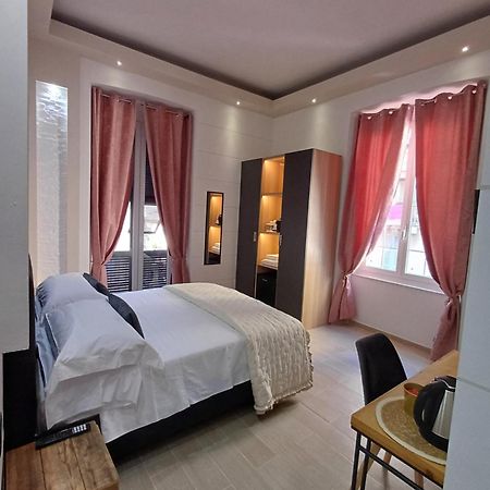 Hotel La Siesta 5 Terre à La Spezia Extérieur photo
