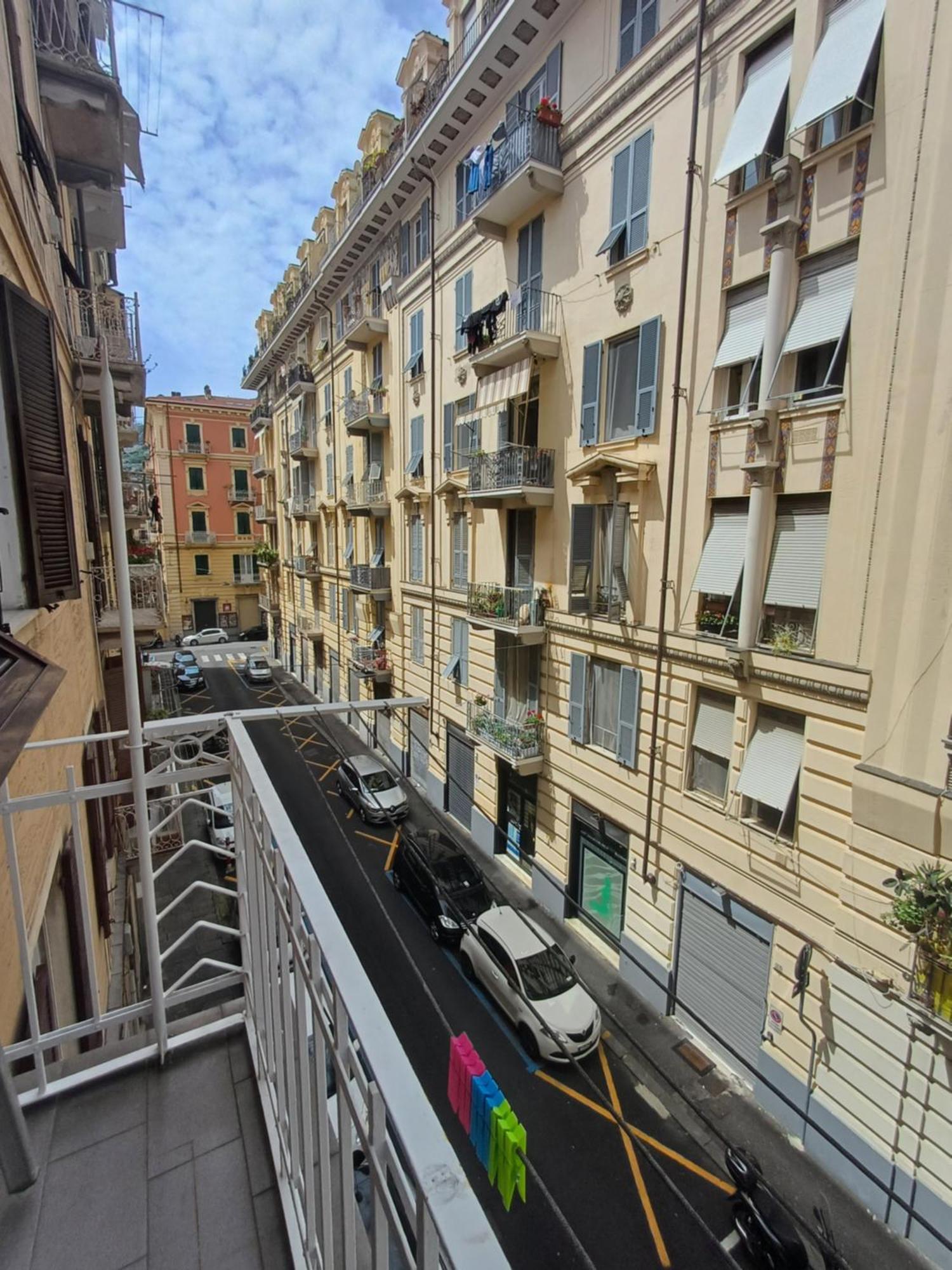 Hotel La Siesta 5 Terre à La Spezia Extérieur photo