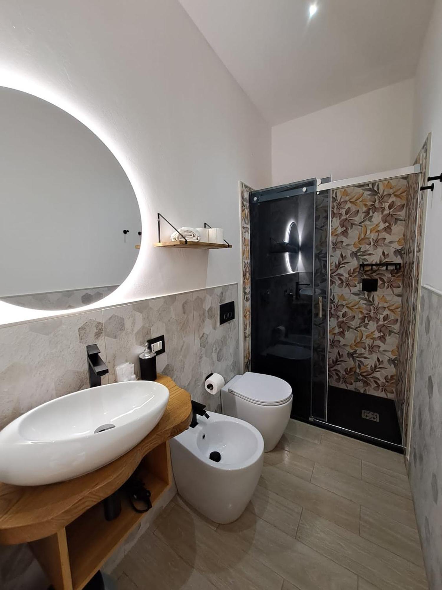 Hotel La Siesta 5 Terre à La Spezia Extérieur photo
