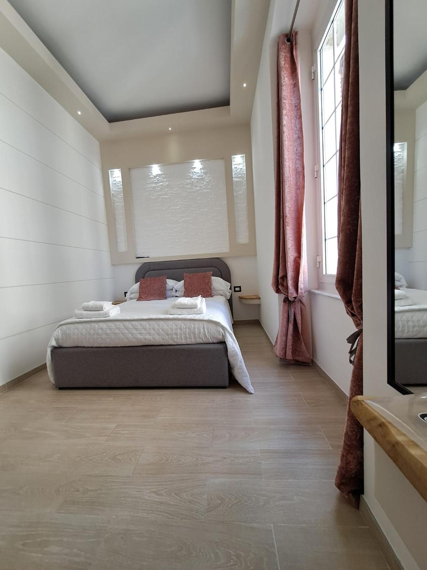 Hotel La Siesta 5 Terre à La Spezia Extérieur photo