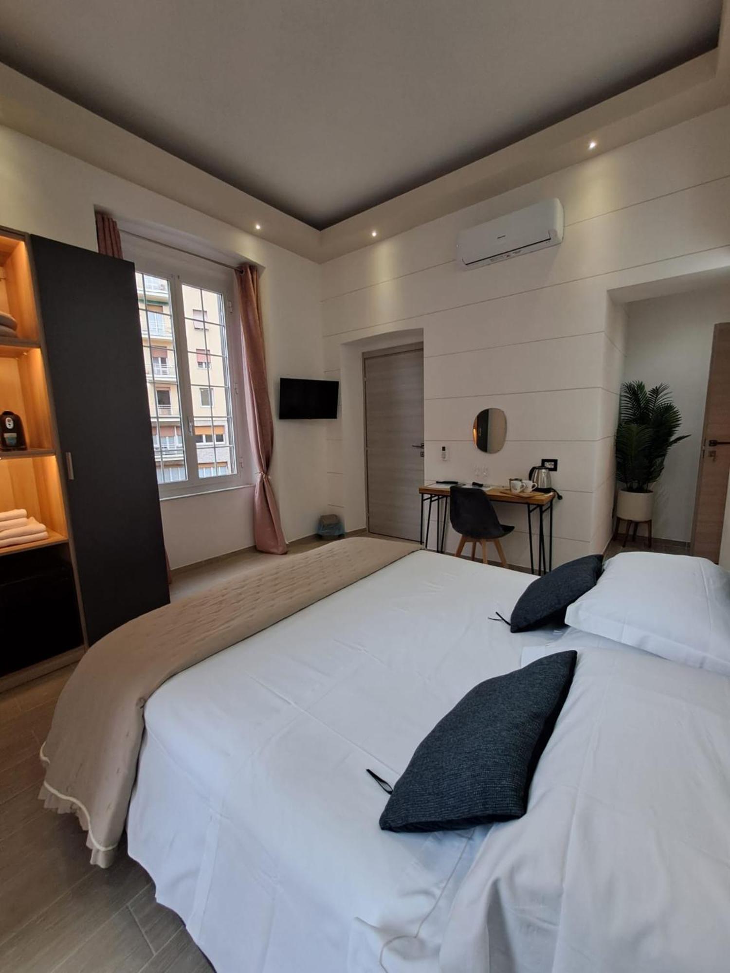 Hotel La Siesta 5 Terre à La Spezia Extérieur photo