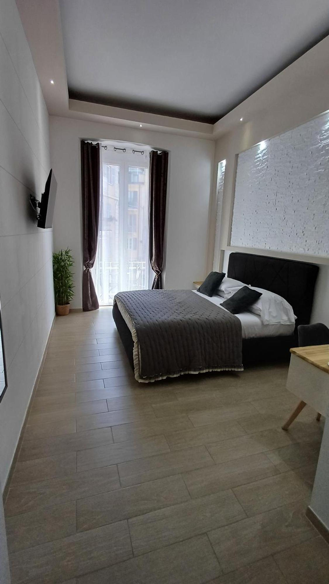Hotel La Siesta 5 Terre à La Spezia Extérieur photo