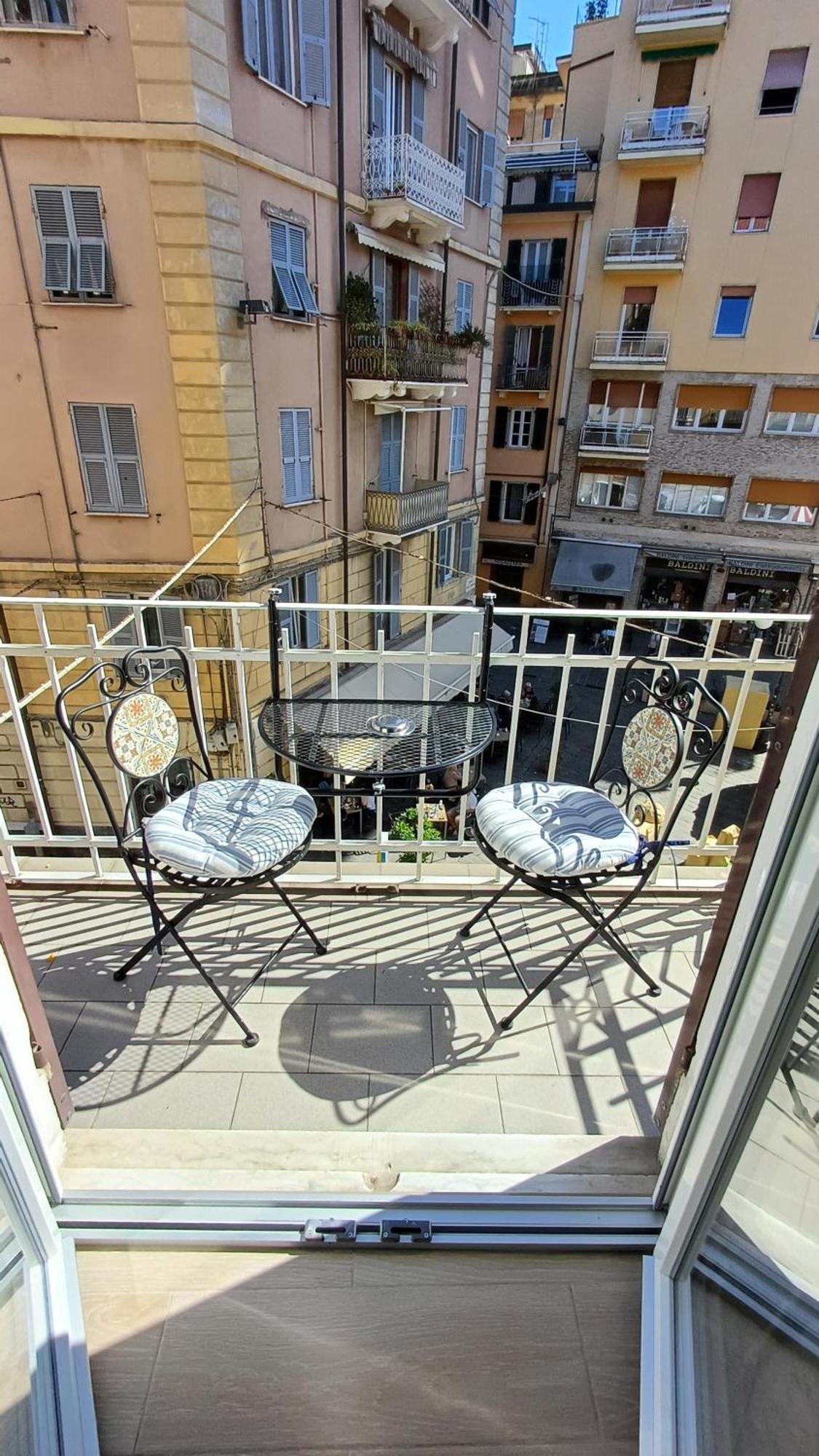 Hotel La Siesta 5 Terre à La Spezia Extérieur photo