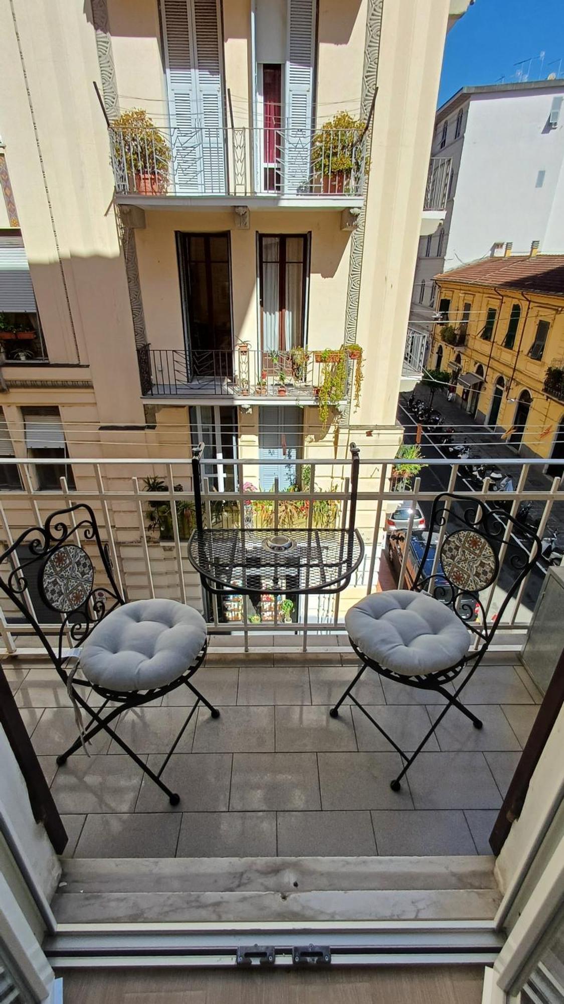 Hotel La Siesta 5 Terre à La Spezia Extérieur photo